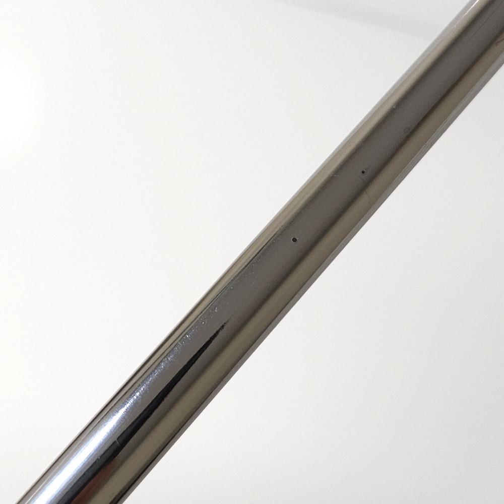 Mitsubishi Chemical Bassara TB-43, Reg-Flex 42.75in Graphite Shaft Pull 0.335" - Picture 6 of 10